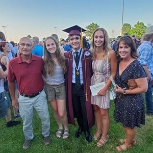 Meet your Posher, Susan